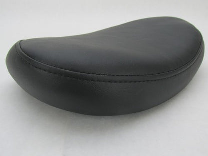 Harley Davidson Genuine Stock Touring Black Seat Backrest Cushion Pad