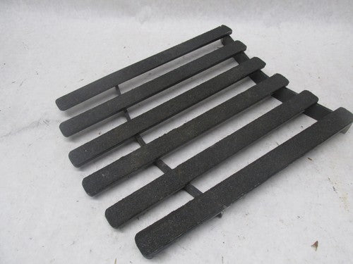 Vintage BMW Airhead Motorcycle Rear Luggage Rack Platform