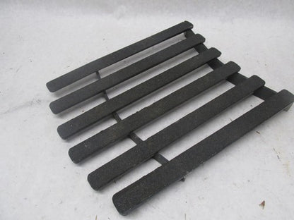 Vintage BMW Airhead Motorcycle Rear Luggage Rack Platform
