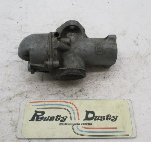 Vintage Genuine Amal 928 Concentric Carburetor BSA Triumph 650 A65T TR