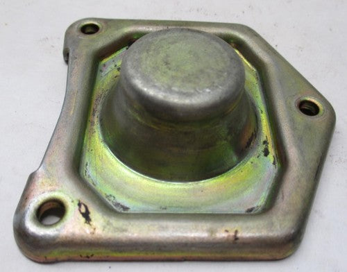 Harley Davidson Solenoid Starter Cover