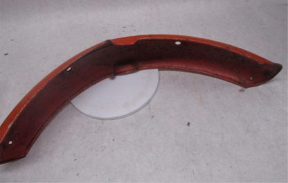 Original Paint 1971 Triumph 250 T25T Trailblazer T470 Gas Tank & Front