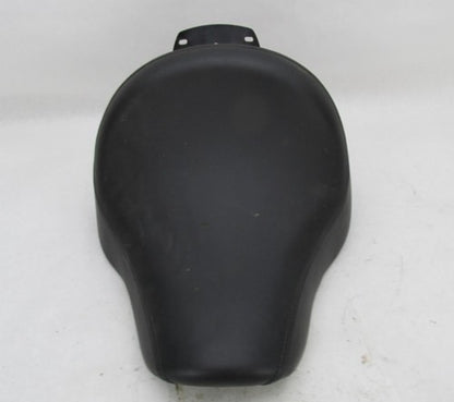 Harley Davidson Softail Springer Classic Solo Seat and Pillion FLSTSC