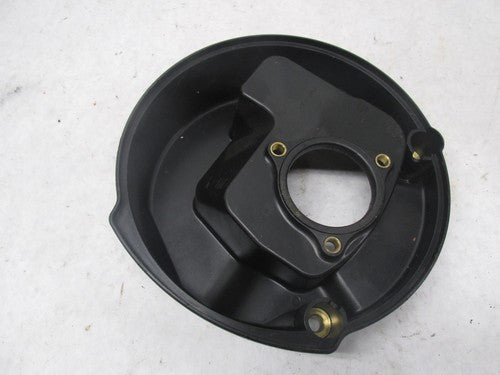 Harley Davidson Genuine Black Air Cleaner Filter Backing Plate 2900003