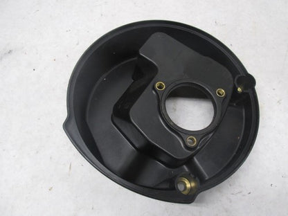 Harley Davidson Genuine Black Air Cleaner Filter Backing Plate 2900003