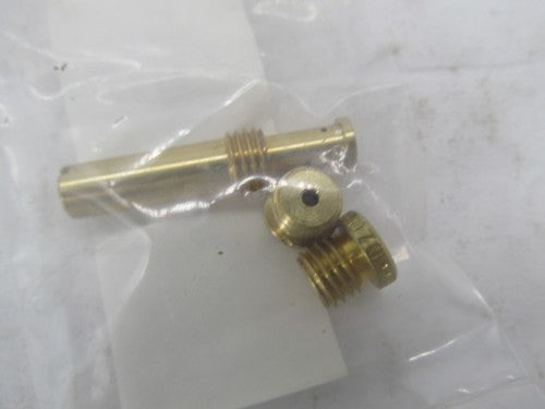 Harley Davidson S&S Super Carburetor Carb Jet Packet .028 .070 .074 11