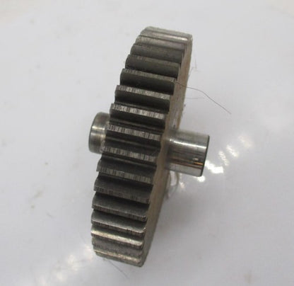 Harley-Davidson ironhead Sportster Generator Idle Idler Gear XL XLH XL