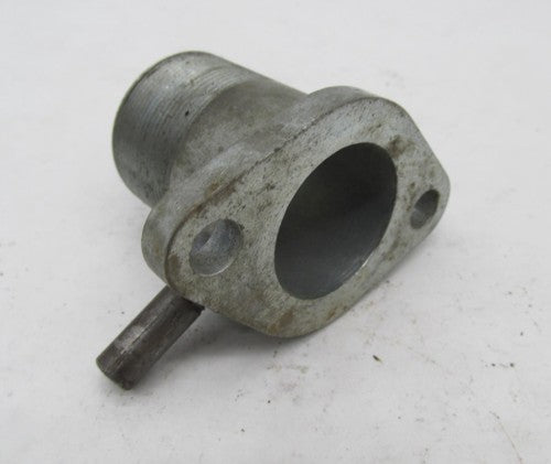 Vintage Original Triumph 650 Carb Carburetor Intake Inlet Manifold