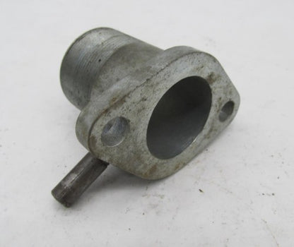 Vintage Original Triumph 650 Carb Carburetor Intake Inlet Manifold