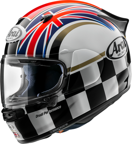 ARAI Contour-X Podium Helmet Large 0101-17062