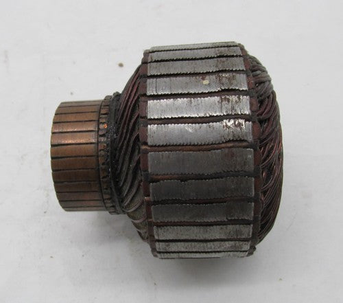 Harley-Davidson Genuine Aermacchi Sprint Generator Armature 30855-62P