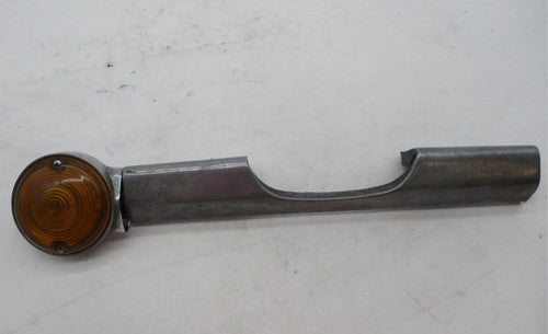 Harley Davidson Touring Road King Electra Glide FL FLH Turn Signal Bra