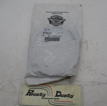 Harley Davidson Genuine NOS Seal Ring 44164-04