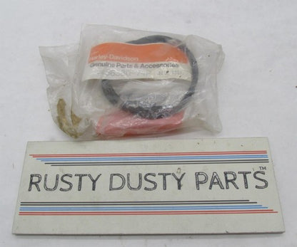 Harley-Davidson Genuine NOS Aermacchi Oil Pump Cable Assembly 56380-74