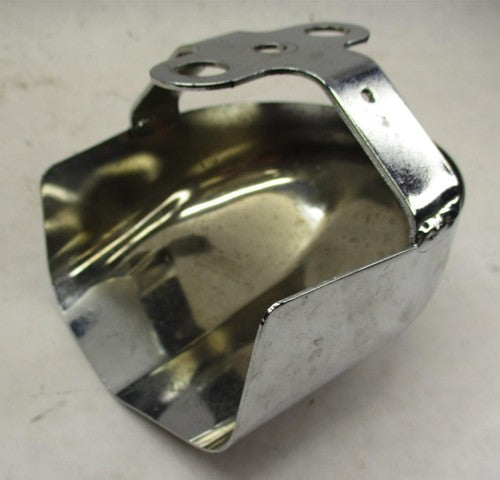 Harley Davidson Chrome Horn Cover Touring Electra glide
