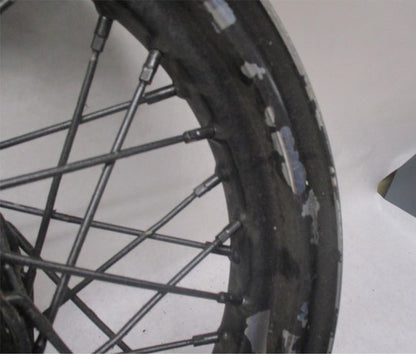 Harley Davidson 16x3 Sportster Ironhead Shovelhead Rear Wheel Rim