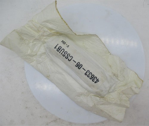 Harley-Davidson Genuine NOS Front Wheel Bearing Spacer Sleeve 43633-06