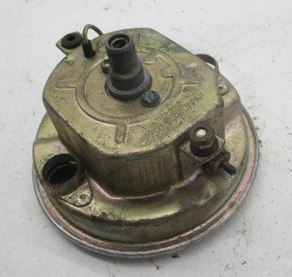 Harley Davidson Nippon Seiki Shovelhead Japan Speedometer Speedo 0-120