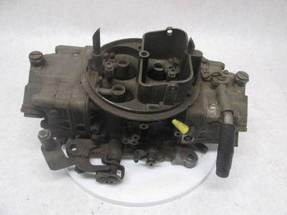 Holley Carburetor Assembly Unmarked #1