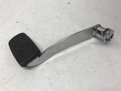 Harley Softail Touring Rear Brake Pedal 50600067 & Pad 42416-06 Street