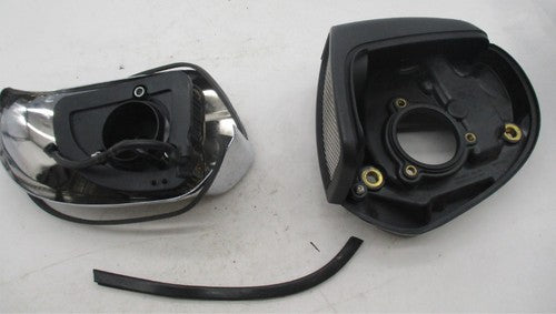 Harley Davidson M8 Milwaukee Eight 107 Full Air Cleaner Assembly 29000