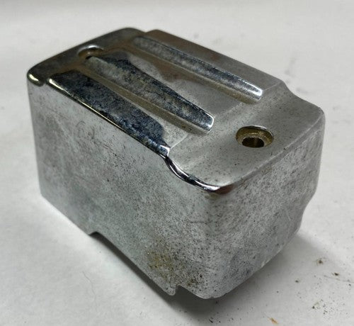 Harley Davidson Shovelhead Master Cylinder Front Brake Clutch Chrome C
