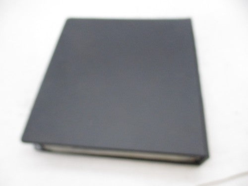 Harley Davidson 2010 Pre Delivery and Set up Instruction in Binder 999