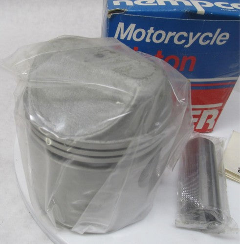 Harley 49-2734 Sportster 900cc Standard Compression Piston 22251-58A