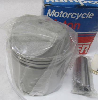 Harley 49-2734 Sportster 900cc Standard Compression Piston 22251-58A
