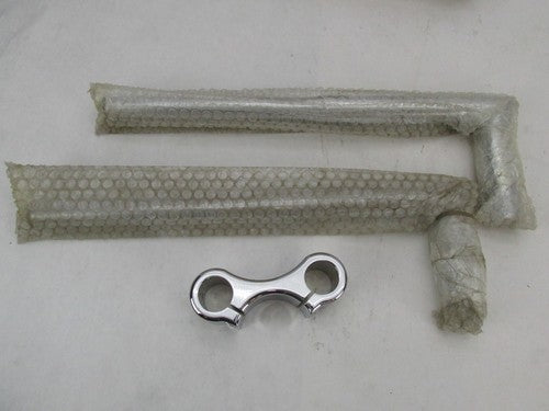 Highway Hawk Dog Bone Adjustable Handlebars Handlebar Set 55-0580