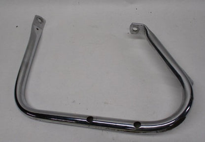 Harley Davidson Used Right Saddle Bag Guard 1997-2008 FLHTCU FLHTC 492