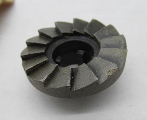 Harley-Davidson NOS Aermacchi Sprint Starter Clutch Ratchet Gear 33380