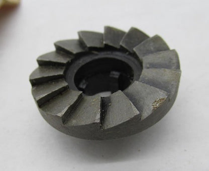Harley-Davidson NOS Aermacchi Sprint Starter Clutch Ratchet Gear 33380