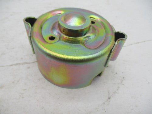 Harley Davidson Genuine NOS Starter End Frame Cap Cover Assembly 31554