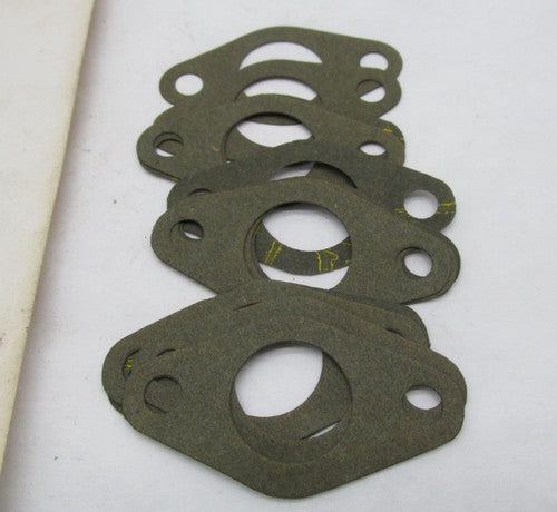 Lot of 12 Harley-Davidson Genuine Topper Hummer Super-10 Pacer Gaskets
