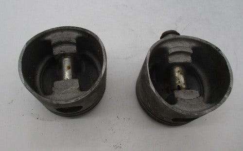 Pair of Harley Davidson Big Twin TRW Pistons 354-99