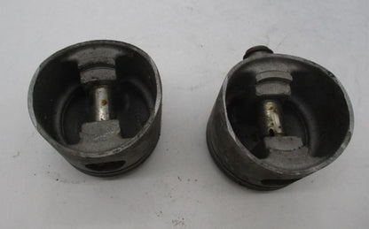 Pair of Harley Davidson Big Twin TRW Pistons 354-99