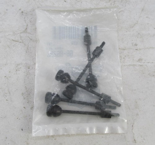 Lot of 5 Harley Davidson Genuine NOS Tip Assembly Screws 76298-89