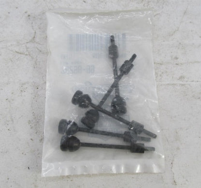 Lot of 5 Harley Davidson Genuine NOS Tip Assembly Screws 76298-89