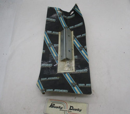 88-89 GL1500 Goldwing Drag Specialties NOS Deluxe Mud Flap Bracket DS-