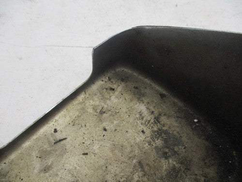 Harley Davidson Shovelhead Chrome Ignition Coil Cover