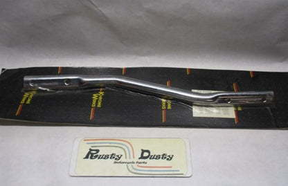 Khrome Werks NOS Harley Davidson 1991-94 Dyna Chrome Exhaust Hanger Br
