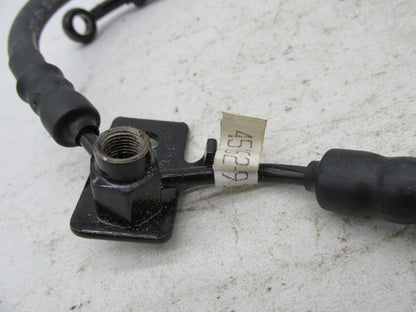 Harley Davidson Genuine Softail Brake Line Hose Forward Controls 45162