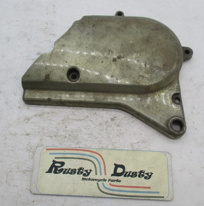 Suzuki  GS 850 G Engine Side Cover / Sprocket Cover 1451