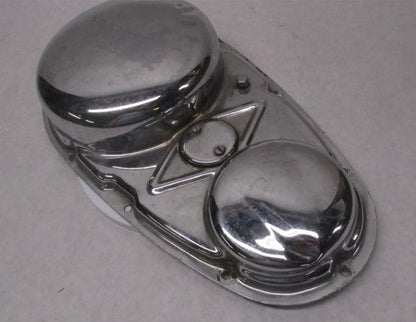 Harley Davidson Sportster K Model  KH KHK Tin Outer Primary Cover