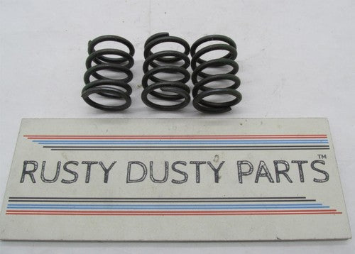 Lot of 3 Triumph NOS T120 T140 650 750 Valve Springs 70-7400