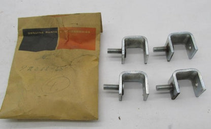 Lot of 4 Harley Aermacchi Genuine NOS Fork Tachometer Spacer Studs 920