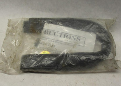 Harley Passenger Pillion Grab Strap Kit OEM# 52004-94B, 52105-93C, 522