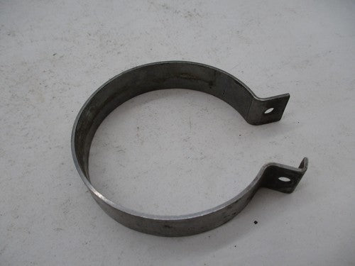 Harley Davidson Genuine NOS Shock Absorber Clamp Panhead Sportster 547
