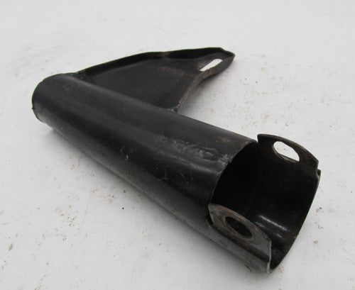 BSA 441 Victor B44 Shooting Star Fork Shroud Cover Headlight Ear